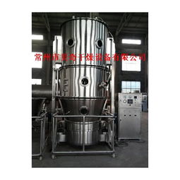制粒干燥設(shè)備 化工生產(chǎn)中的精準(zhǔn)操控與熱能優(yōu)化新選擇